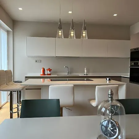 Apartment Bellavista In Centro Cuneo
