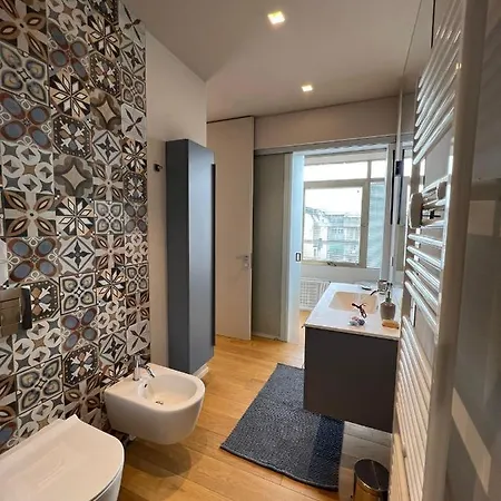 Apartment Bellavista In Centro *