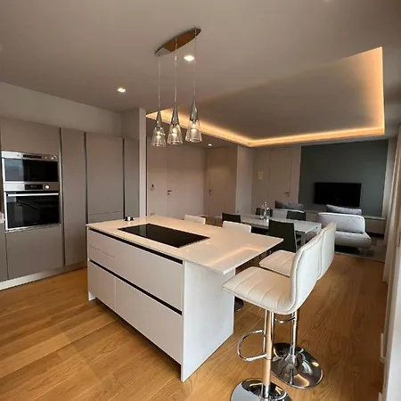 Apartment Bellavista In Centro Cuneo