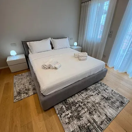 Apartment Bellavista In Centro Cuneo