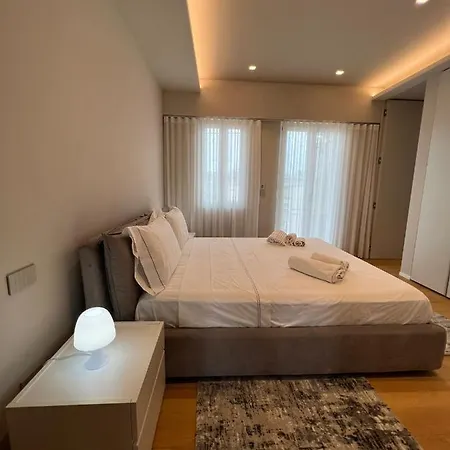 Apartment Bellavista In Centro *