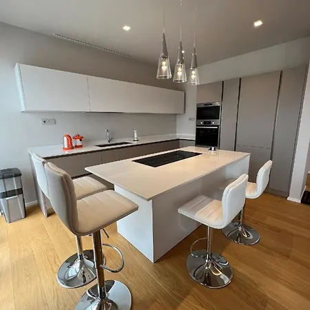 Apartment Bellavista In Centro Cuneo