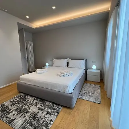 Apartment Bellavista In Centro