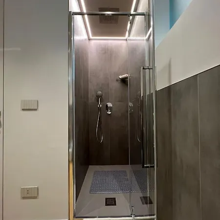 Apartment Bellavista In Centro