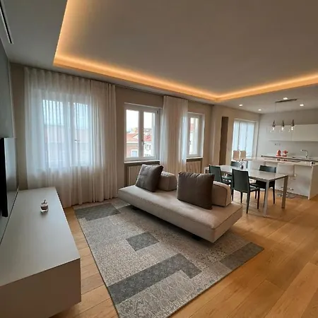 Apartment Bellavista In Centro *