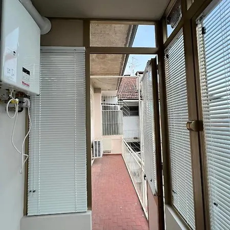 Apartment Bellavista In Centro